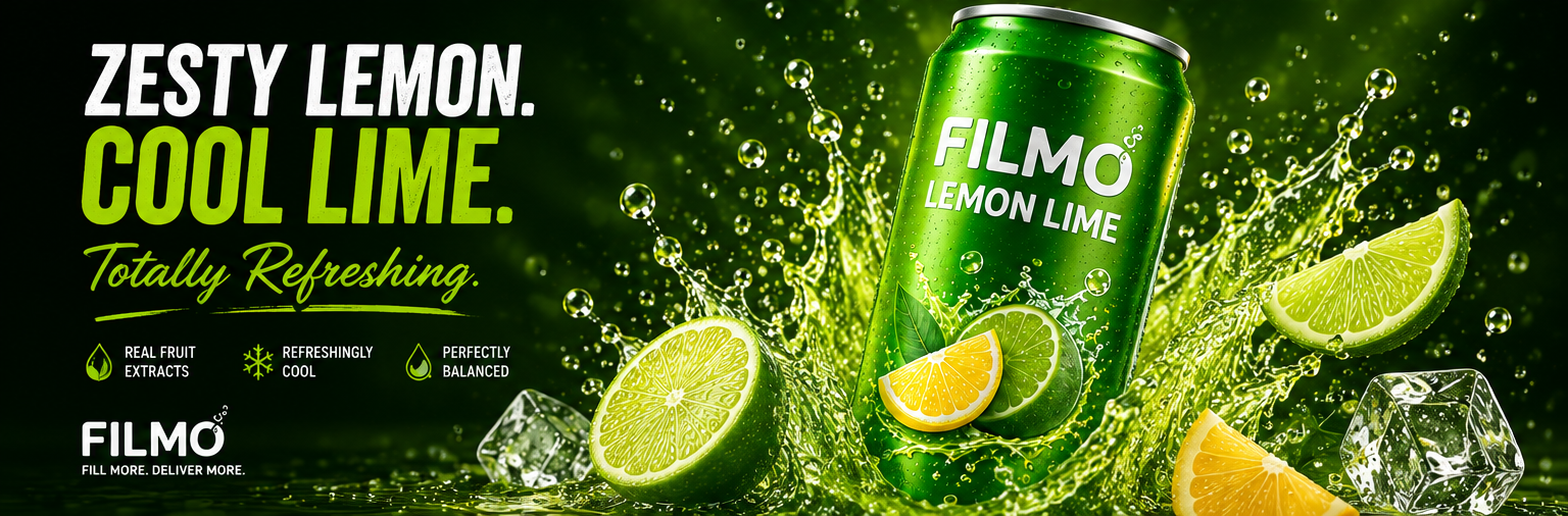 Lemon poster